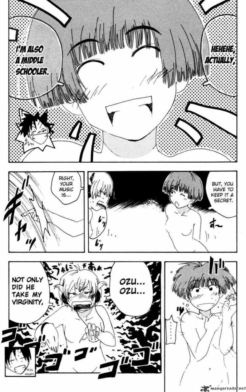Inu Neko Jump Chapter 30 page 19