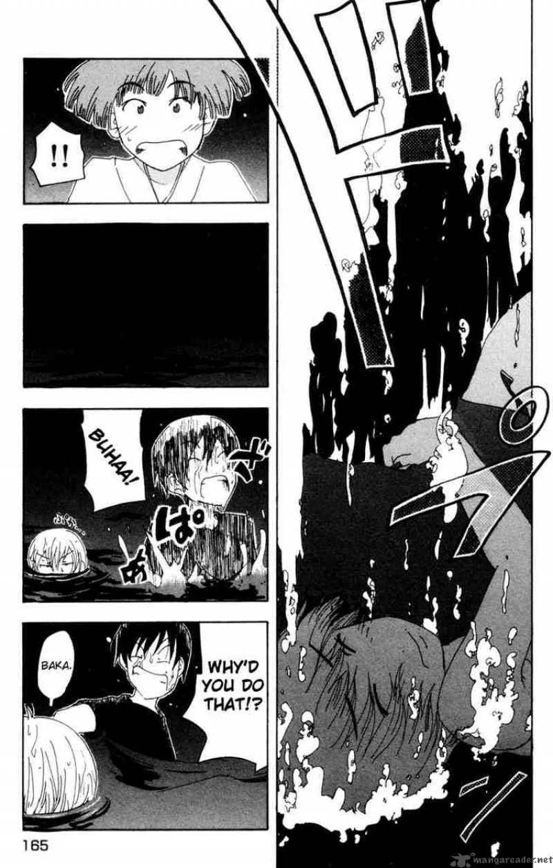 Inu Neko Jump Chapter 32 page 17