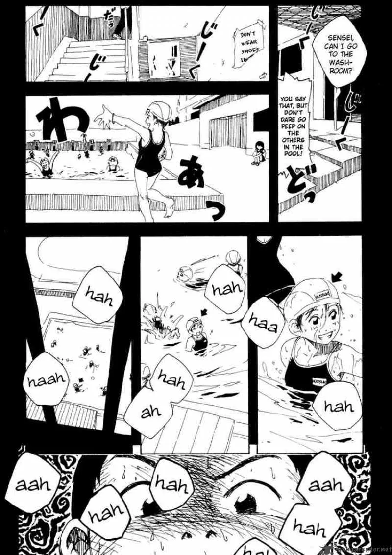 Inu Neko Jump Chapter 32 page 30
