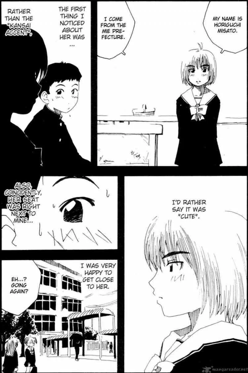 Inu Neko Jump Chapter 32 page 35