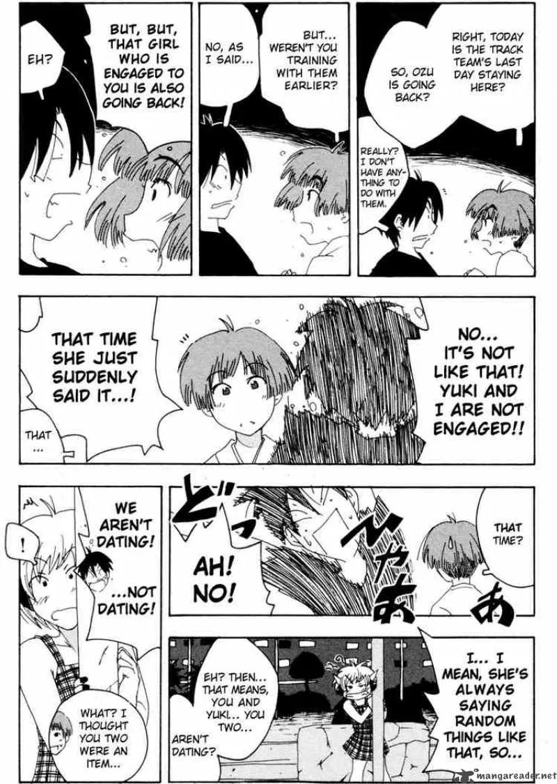 Inu Neko Jump Chapter 32 page 11