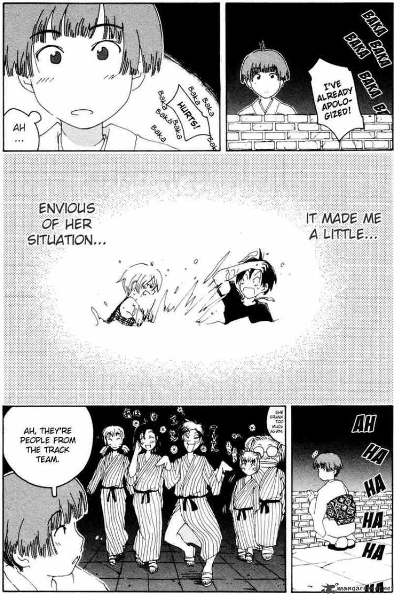 Inu Neko Jump Chapter 32 page 19