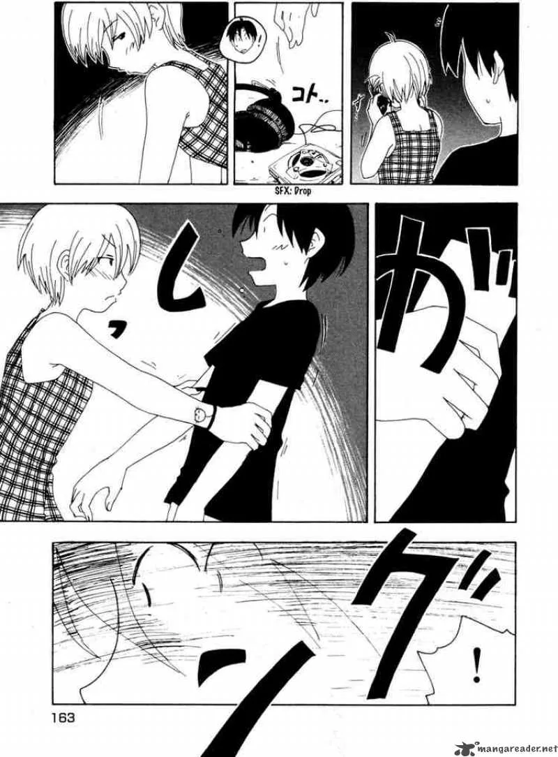 Inu Neko Jump Chapter 32 page 15