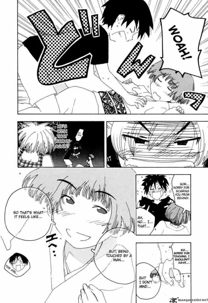 Inu Neko Jump Chapter 32 page 10