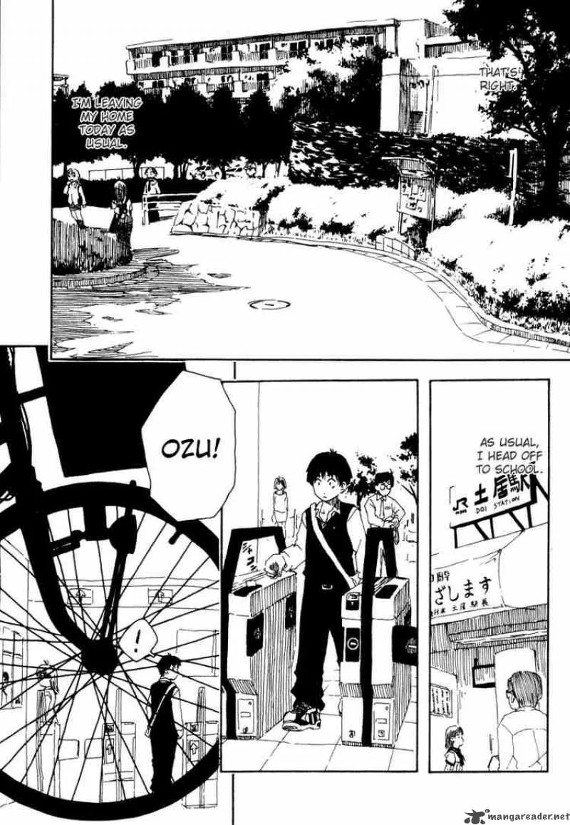 Inu Neko Jump Chapter 32 page 26