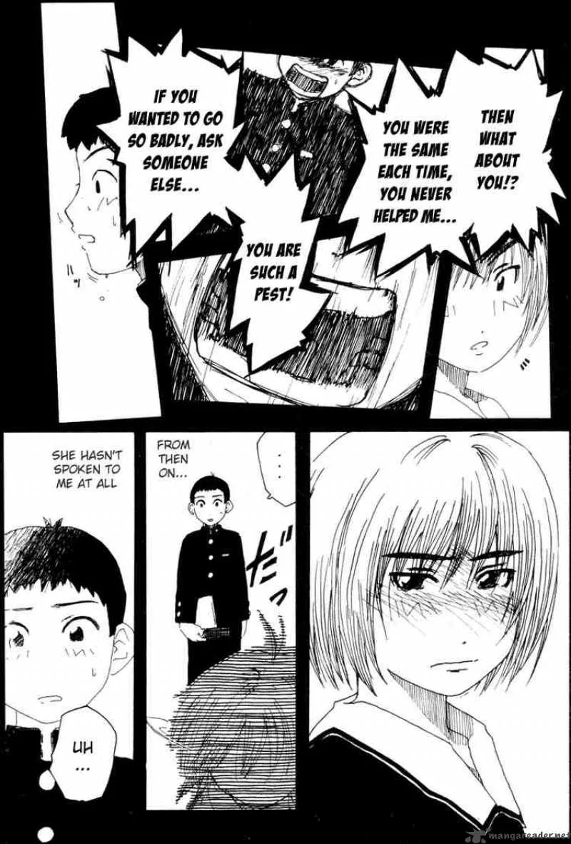 Inu Neko Jump Chapter 32 page 38