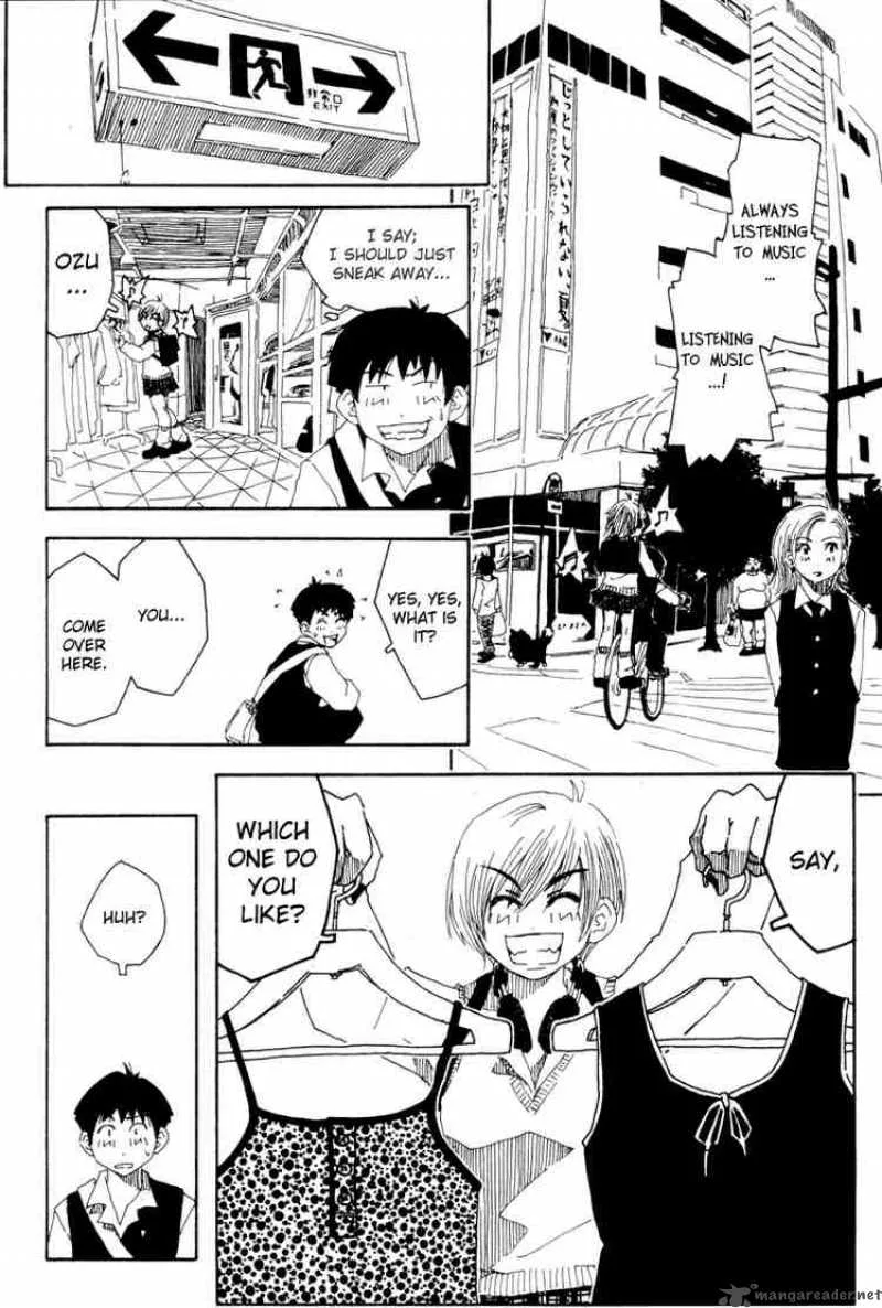 Inu Neko Jump Chapter 32 page 43