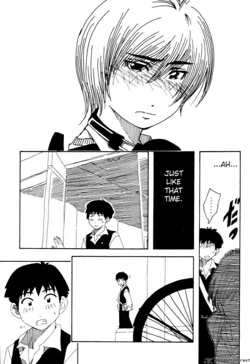 Inu Neko Jump Chapter 32 page 46