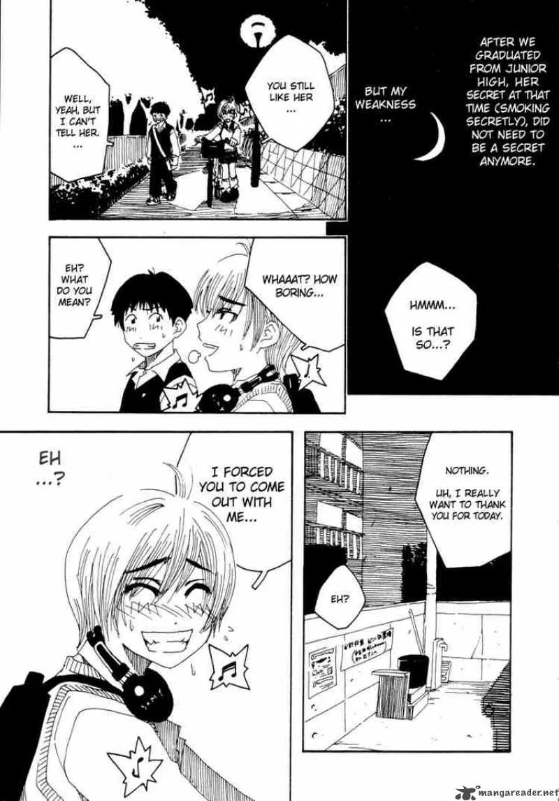 Inu Neko Jump Chapter 32 page 54