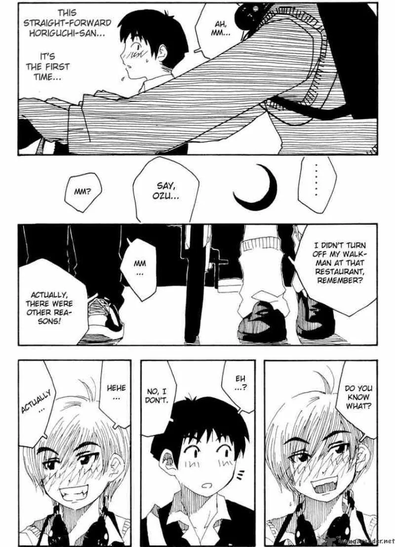 Inu Neko Jump Chapter 32 page 55