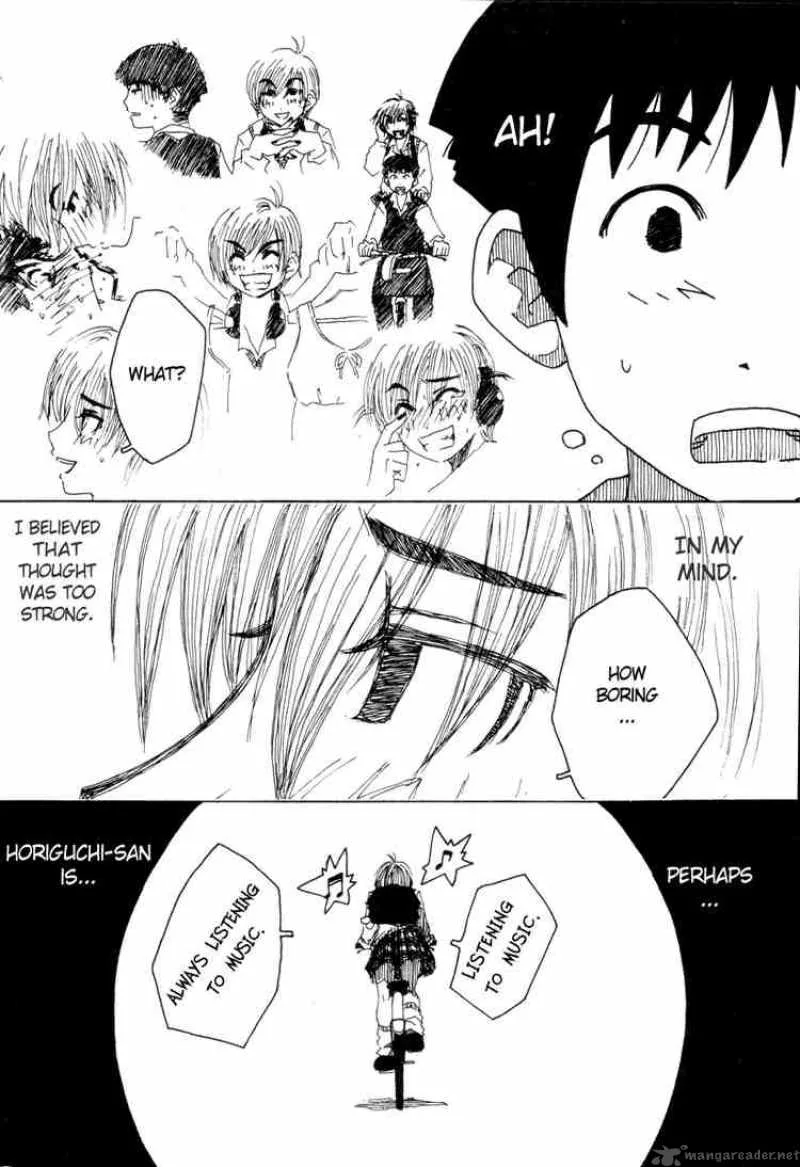 Inu Neko Jump Chapter 32 page 57