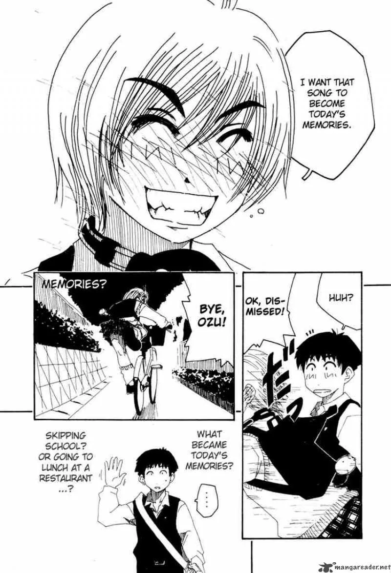Inu Neko Jump Chapter 32 page 56