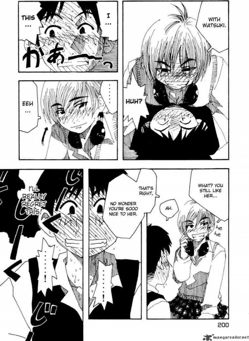 Inu Neko Jump Chapter 32 page 53