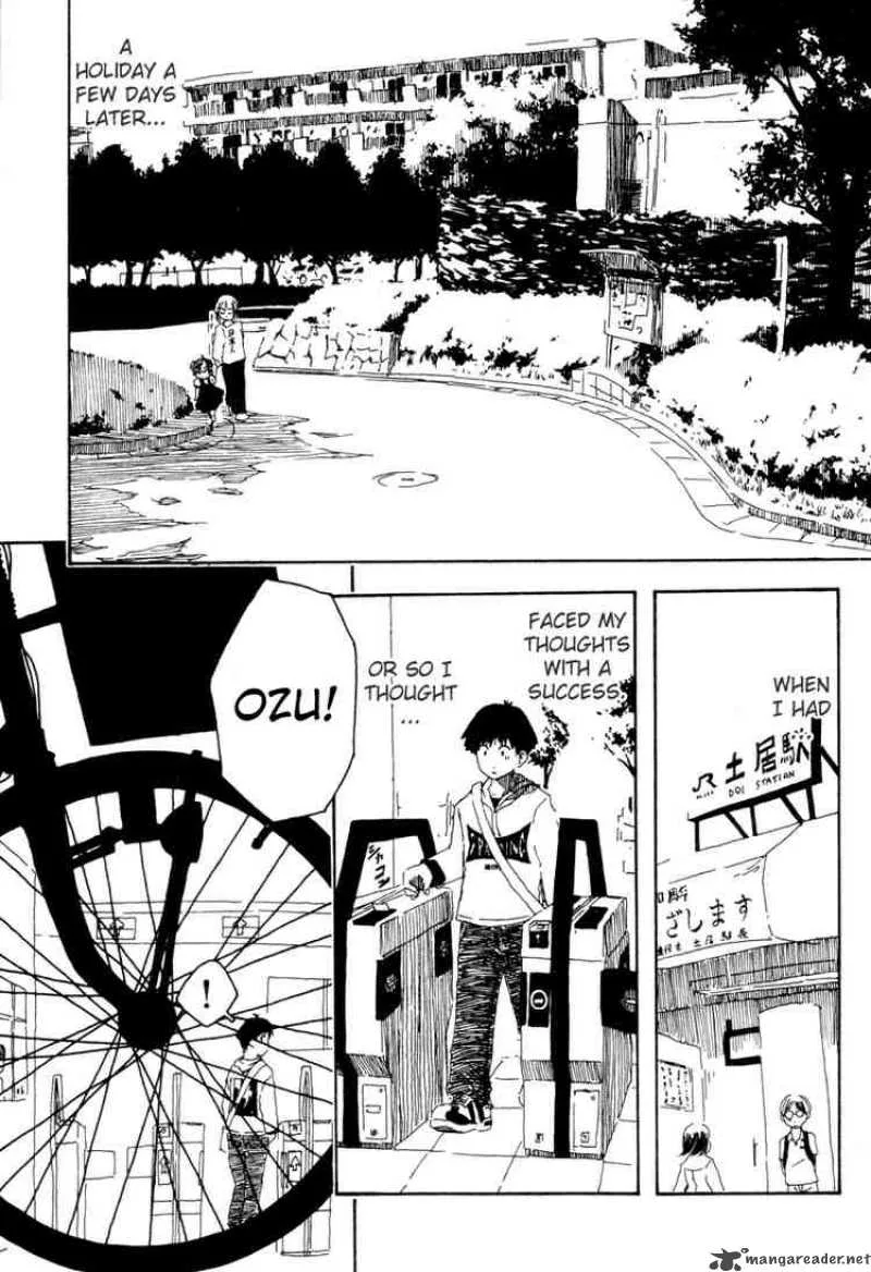 Inu Neko Jump Chapter 32 page 58