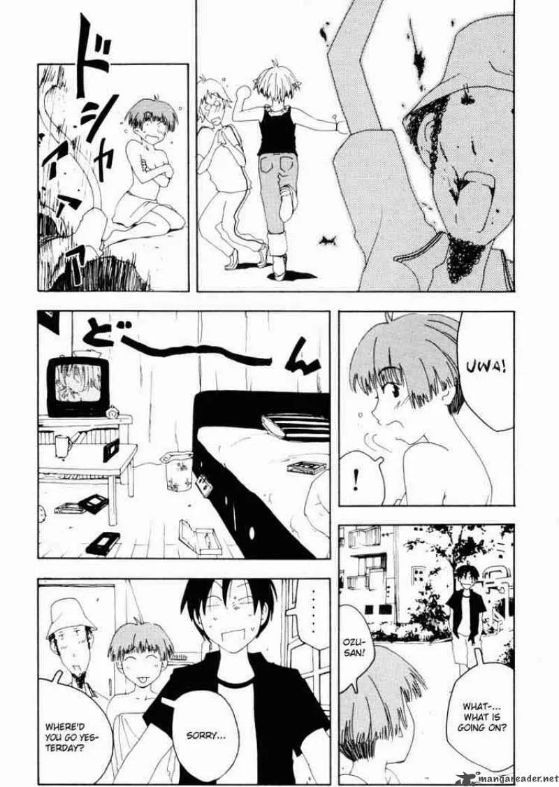 Inu Neko Jump Chapter 33 page 24