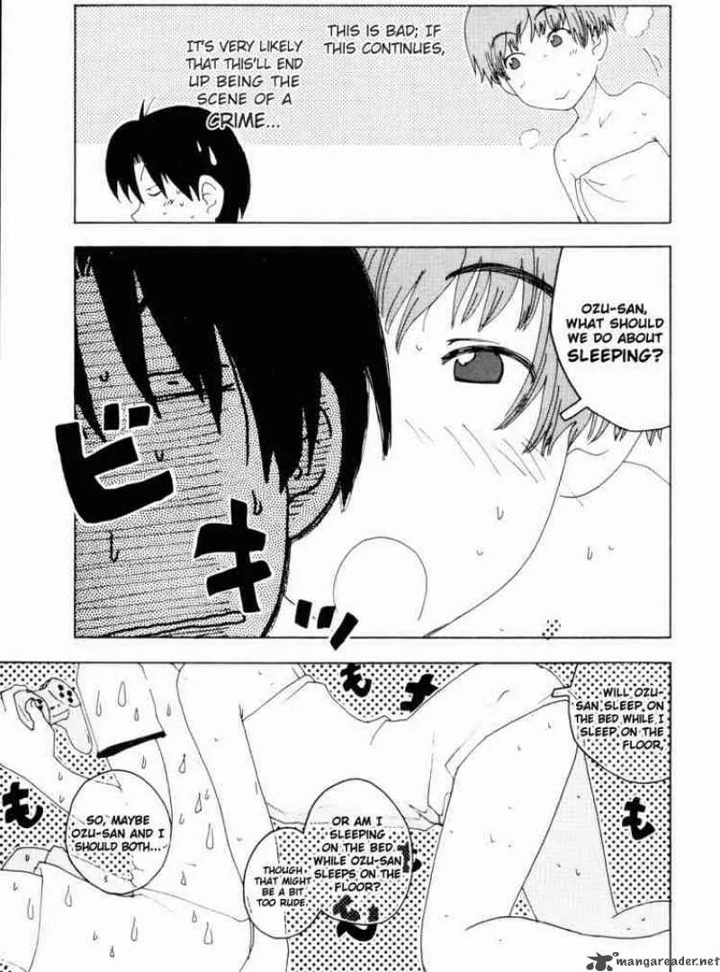 Inu Neko Jump Chapter 33 page 10