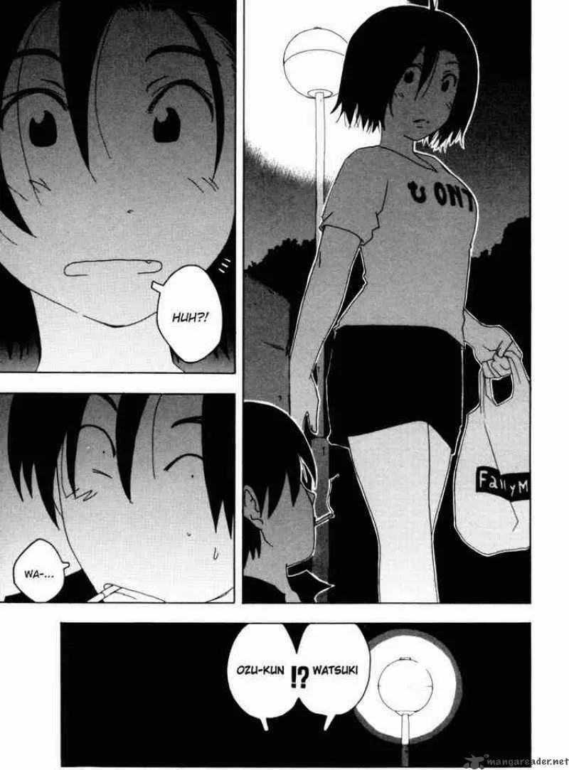 Inu Neko Jump Chapter 33 page 14