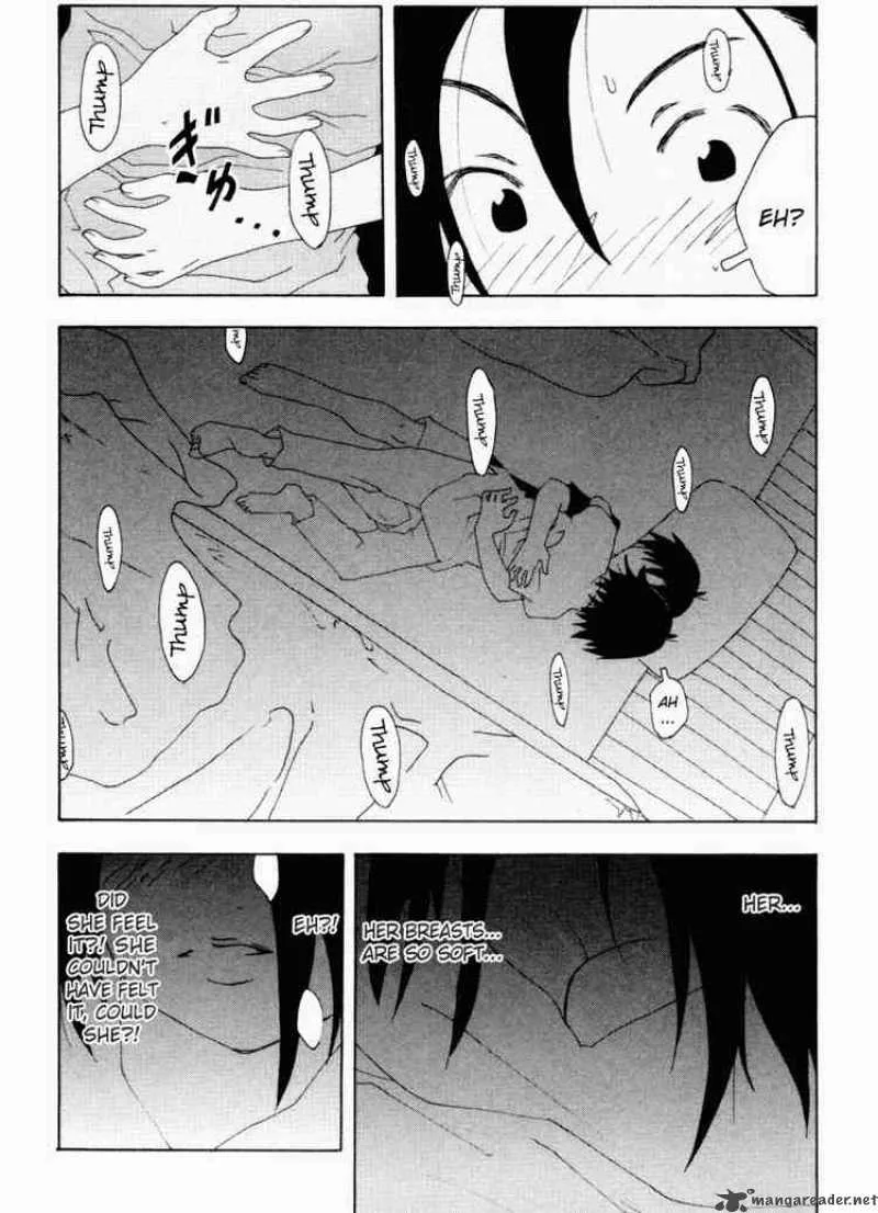 Inu Neko Jump Chapter 34 page 2