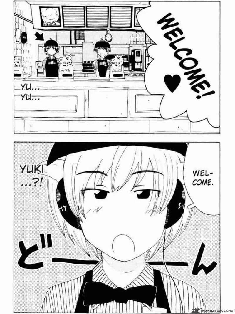 Inu Neko Jump Chapter 34 page 20