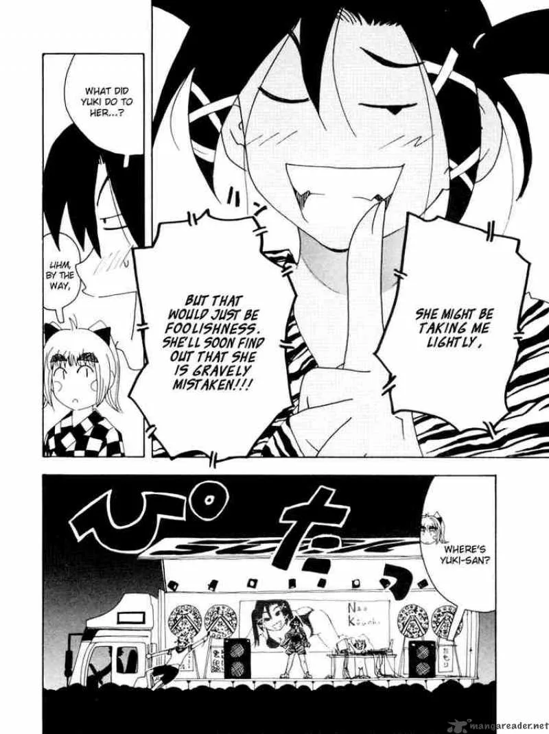 Inu Neko Jump Chapter 35 page 18