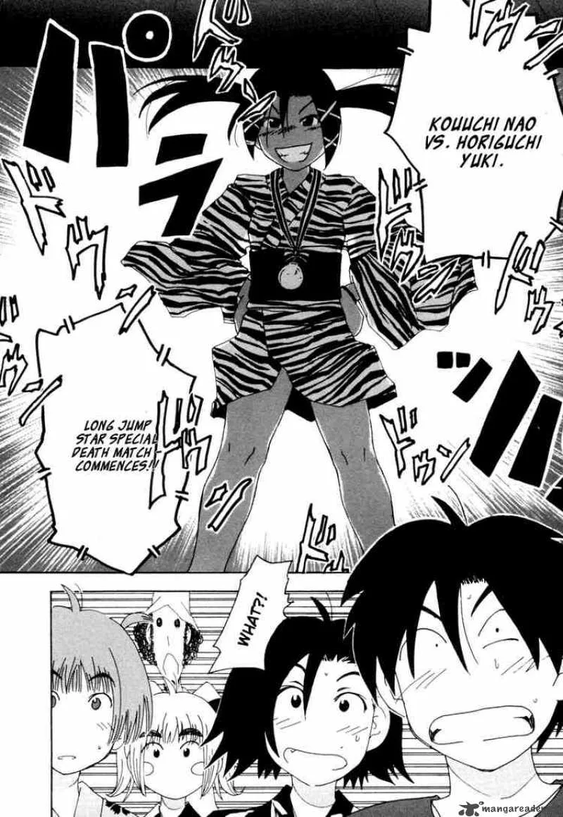 Inu Neko Jump Chapter 35 page 16