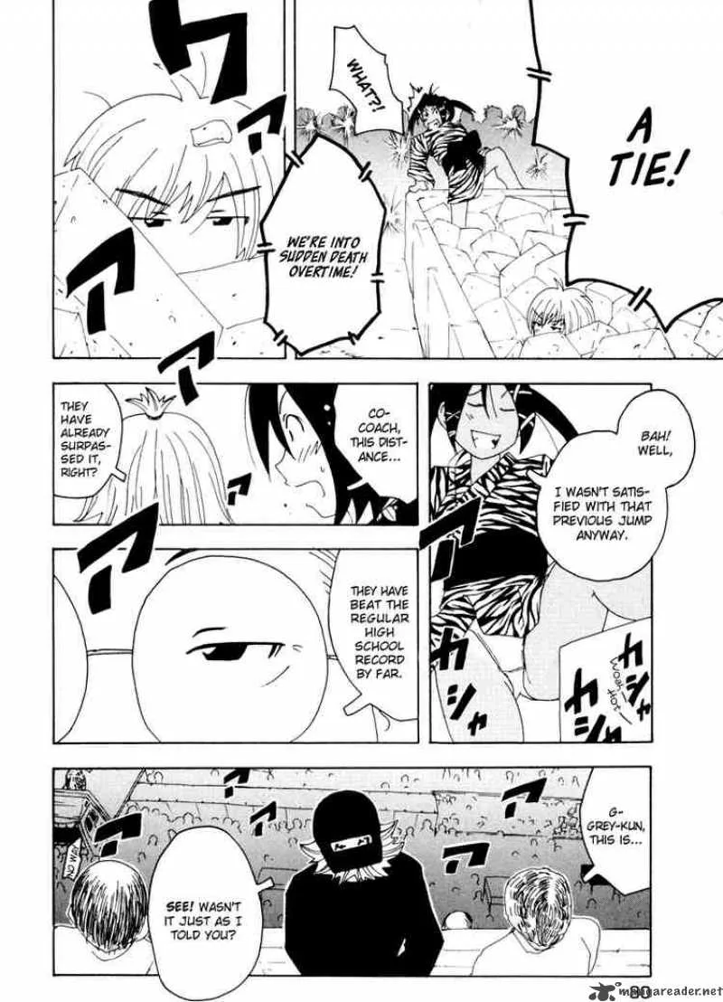 Inu Neko Jump Chapter 36 page 14