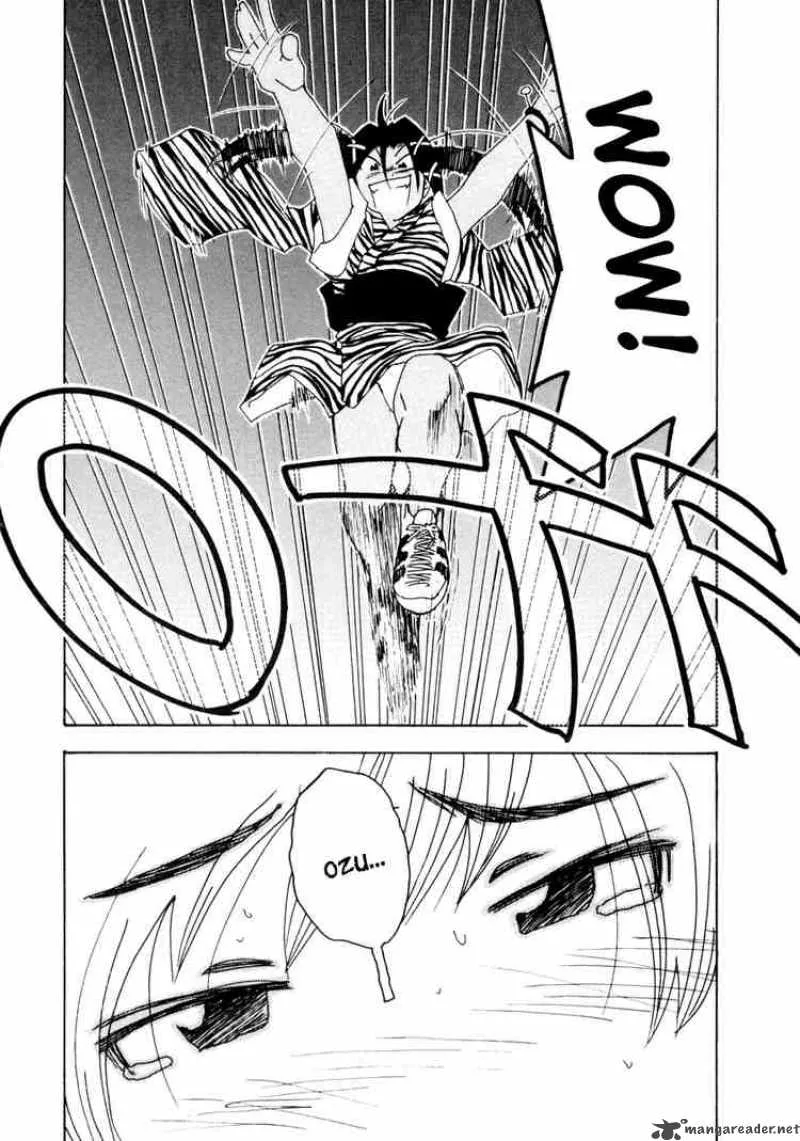 Inu Neko Jump Chapter 36 page 20