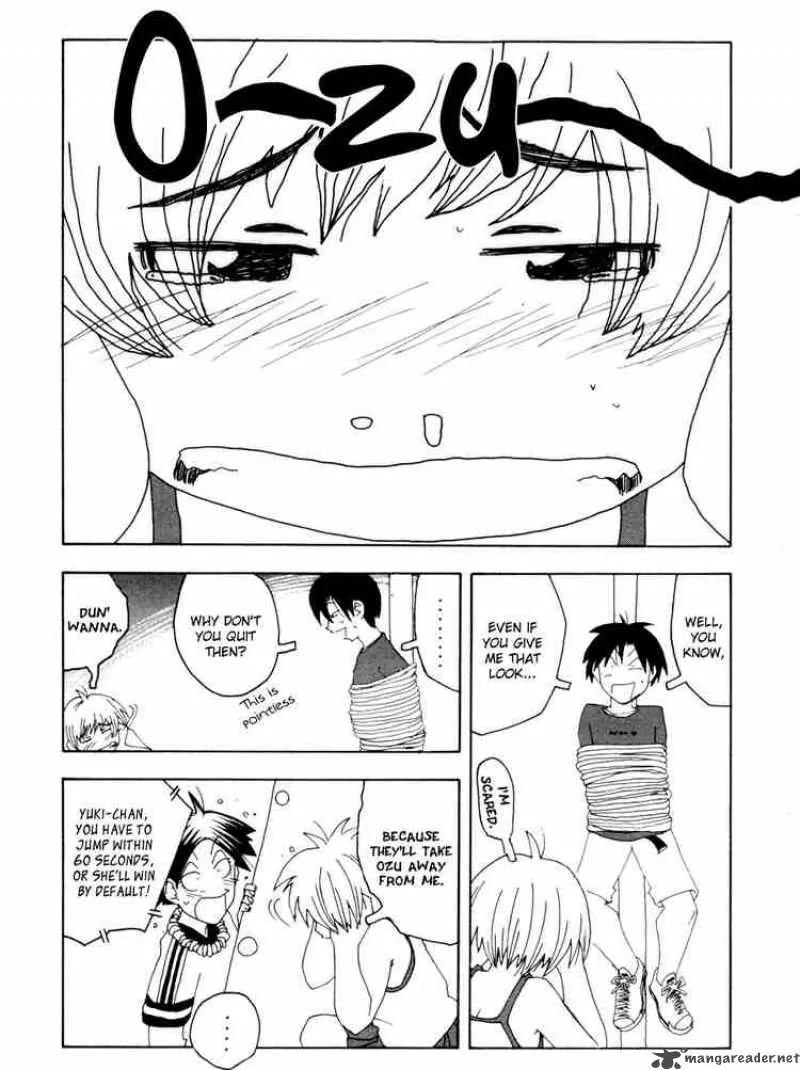 Inu Neko Jump Chapter 37 page 2
