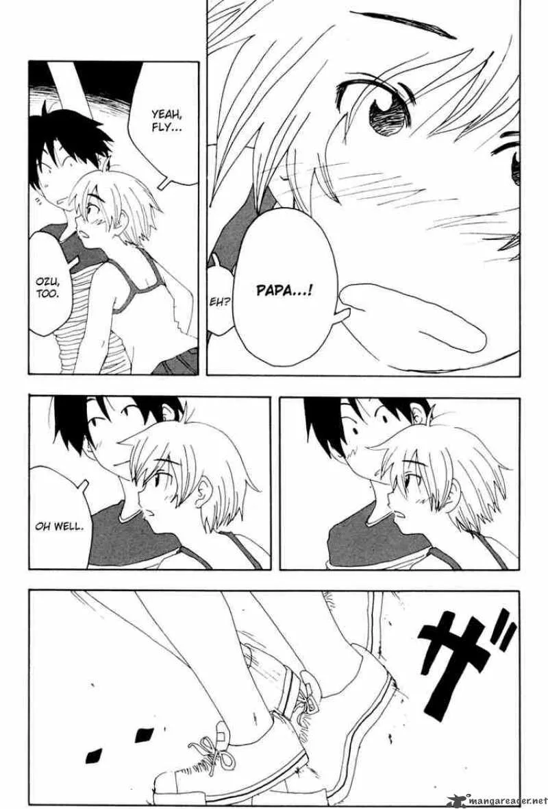 Inu Neko Jump Chapter 37 page 11