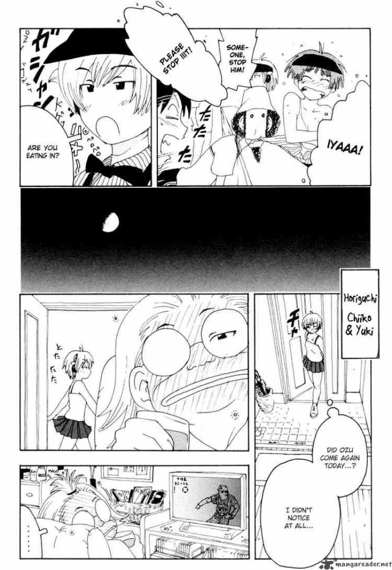 Inu Neko Jump Chapter 38 page 4