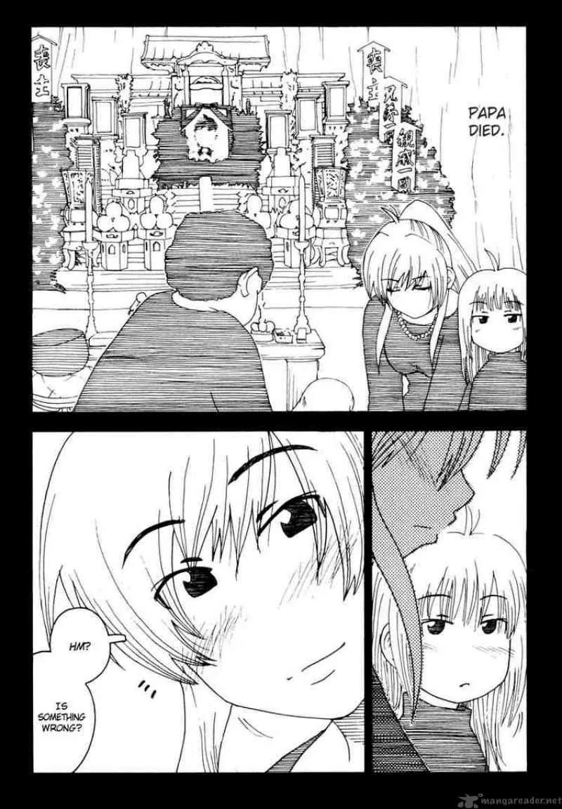 Inu Neko Jump Chapter 38 page 13