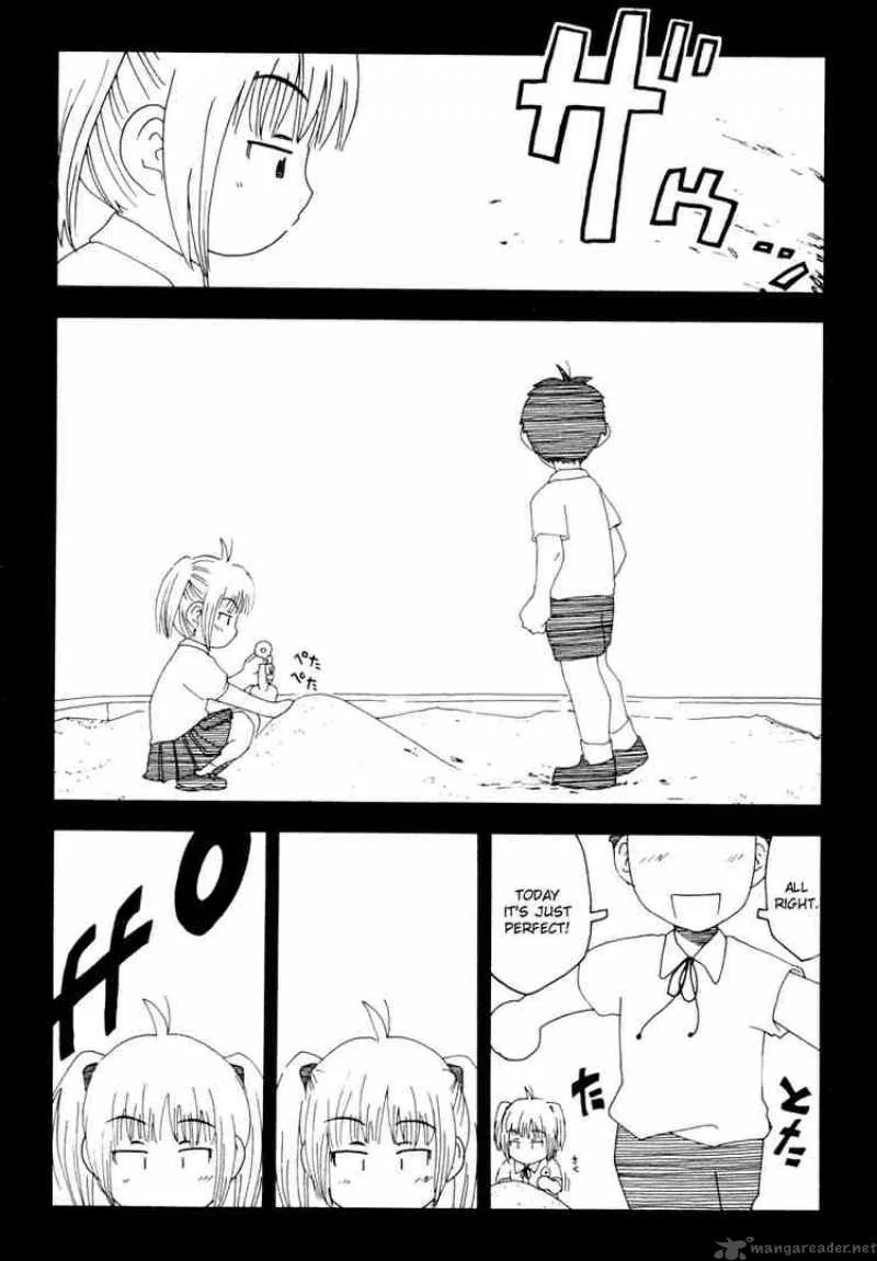 Inu Neko Jump Chapter 38 page 17