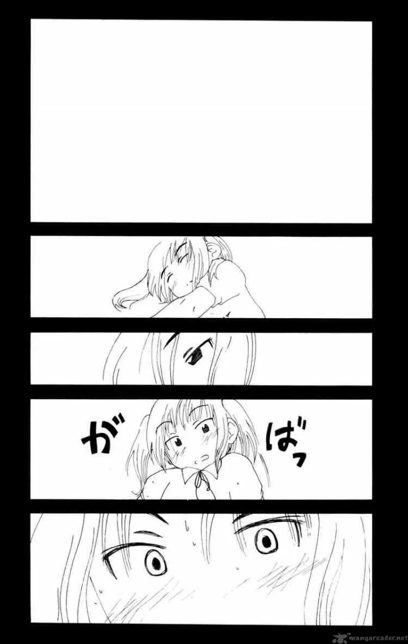 Inu Neko Jump Chapter 38 page 19