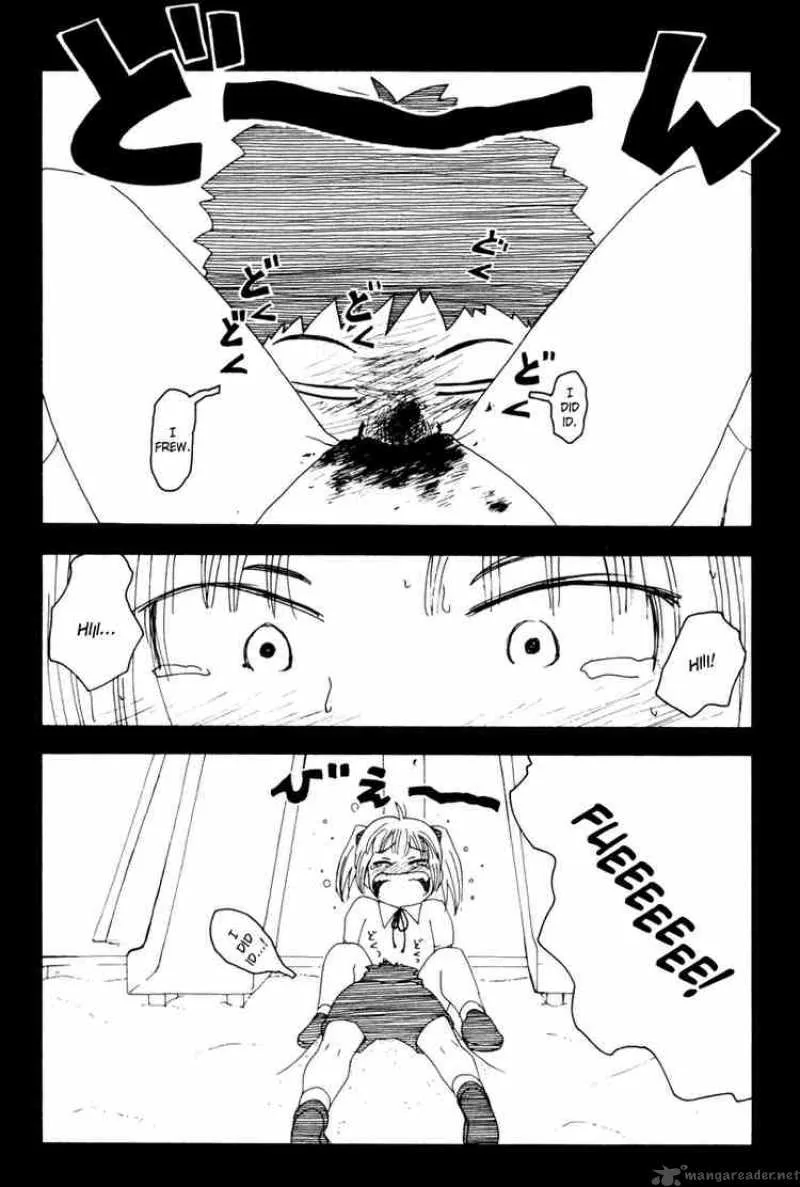 Inu Neko Jump Chapter 38 page 20
