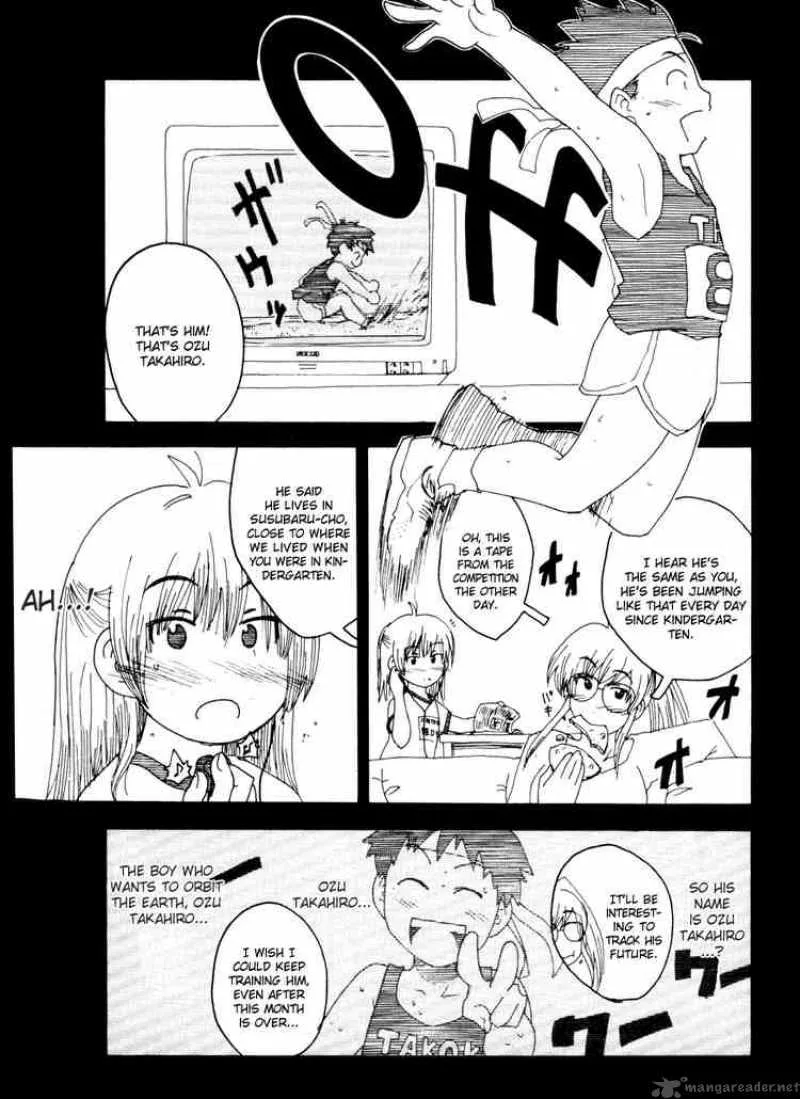 Inu Neko Jump Chapter 39 page 9