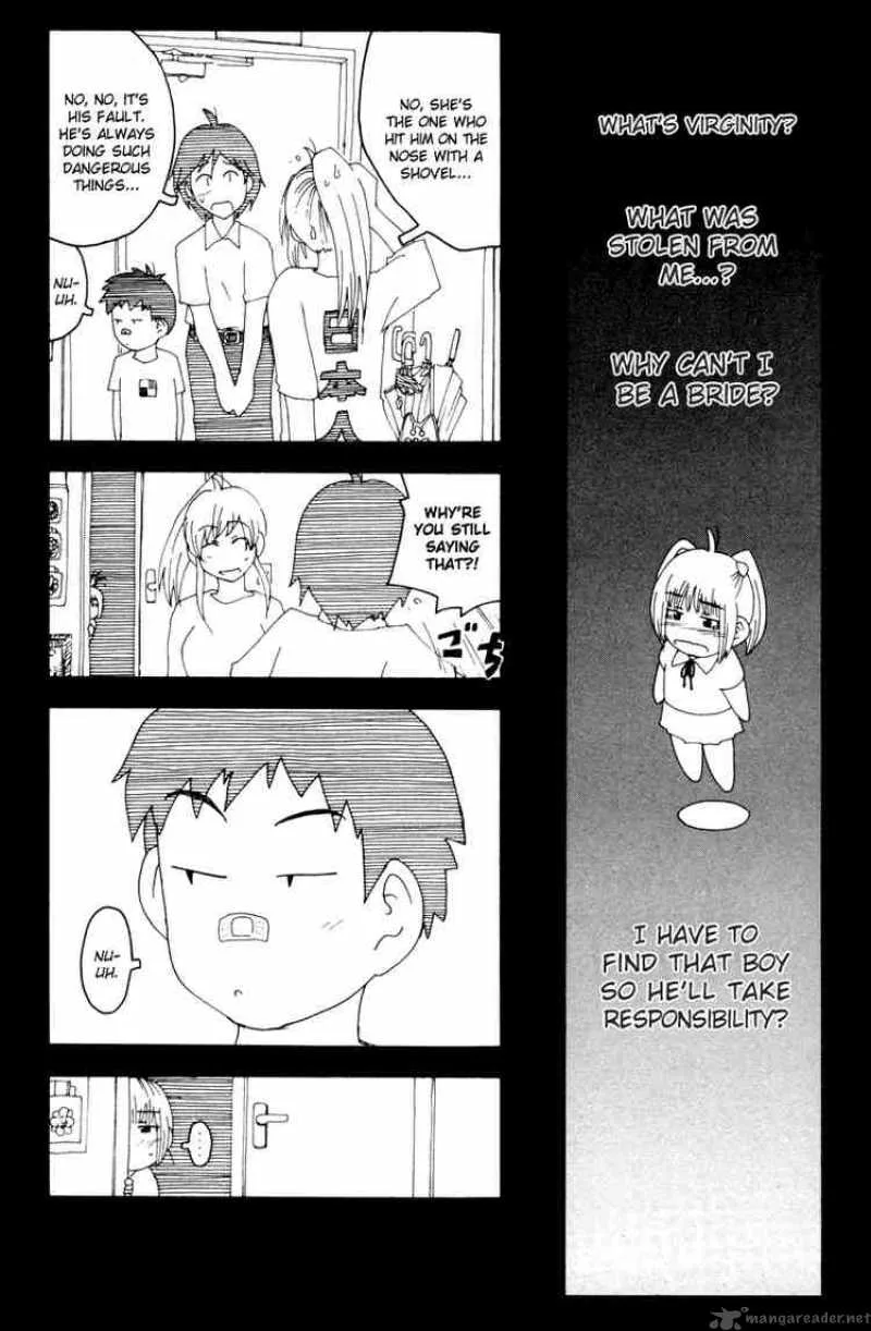 Inu Neko Jump Chapter 39 page 5