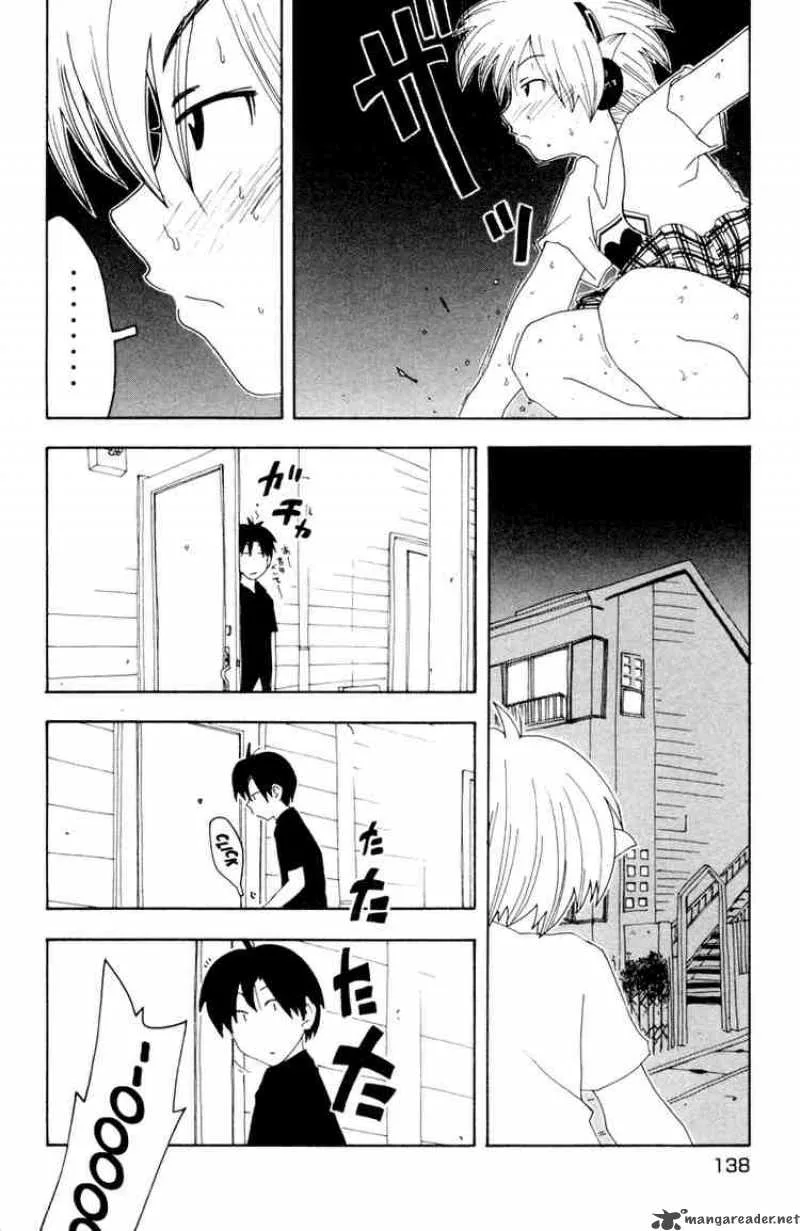 Inu Neko Jump Chapter 39 page 10