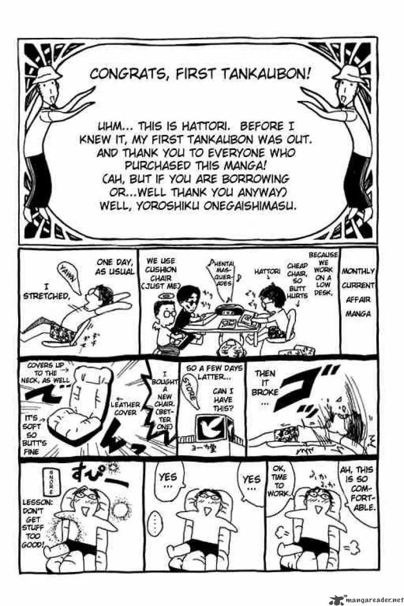 Inu Neko Jump Chapter 4 page 26