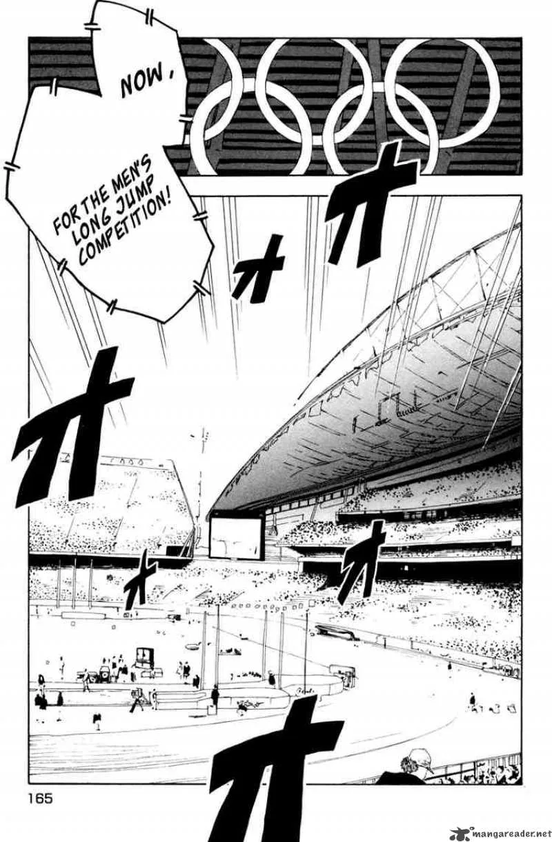 Inu Neko Jump Chapter 40 page 14