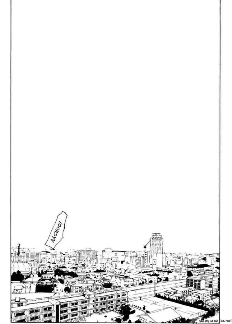 Inu Neko Jump Chapter 41 page 11