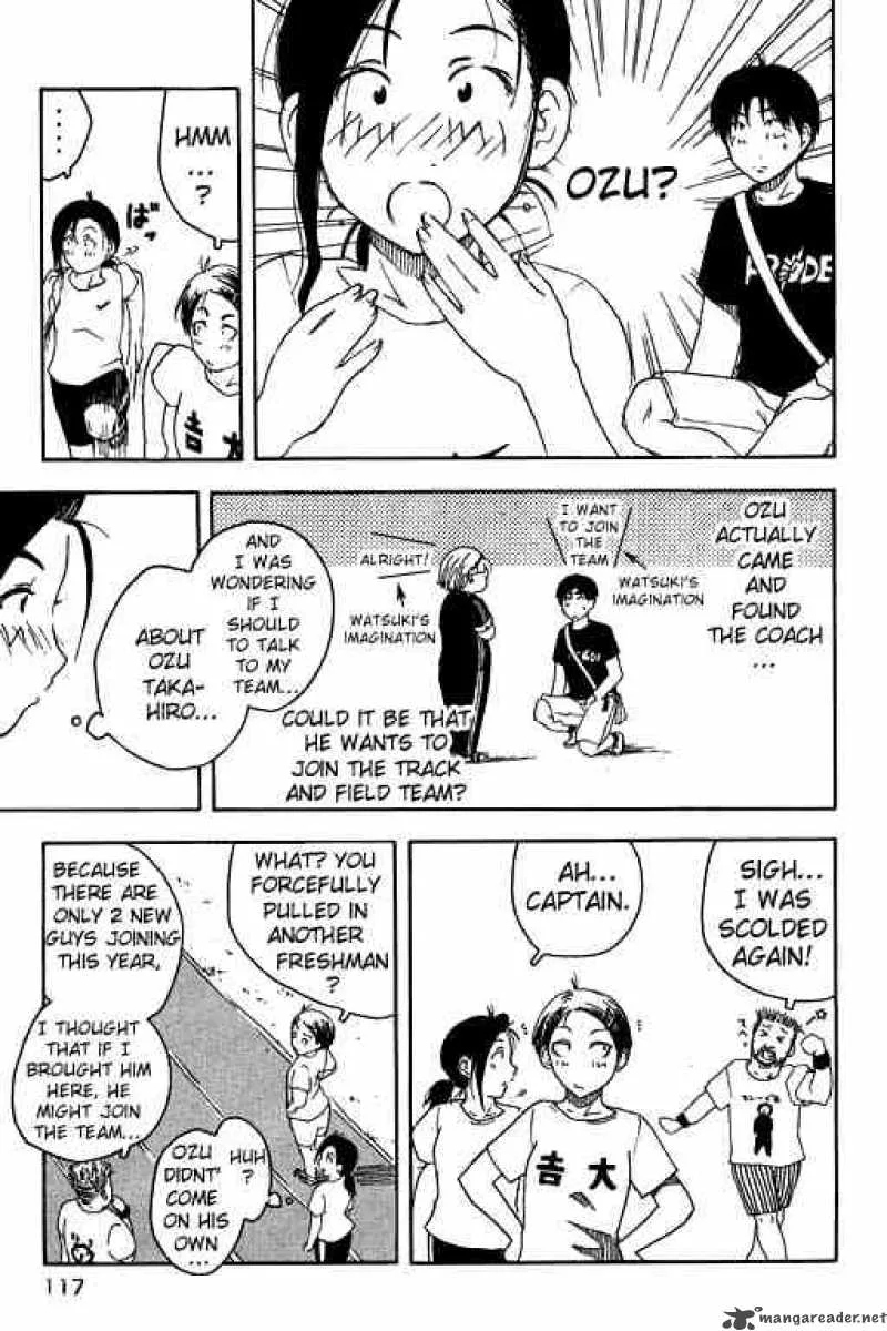 Inu Neko Jump Chapter 5 page 16