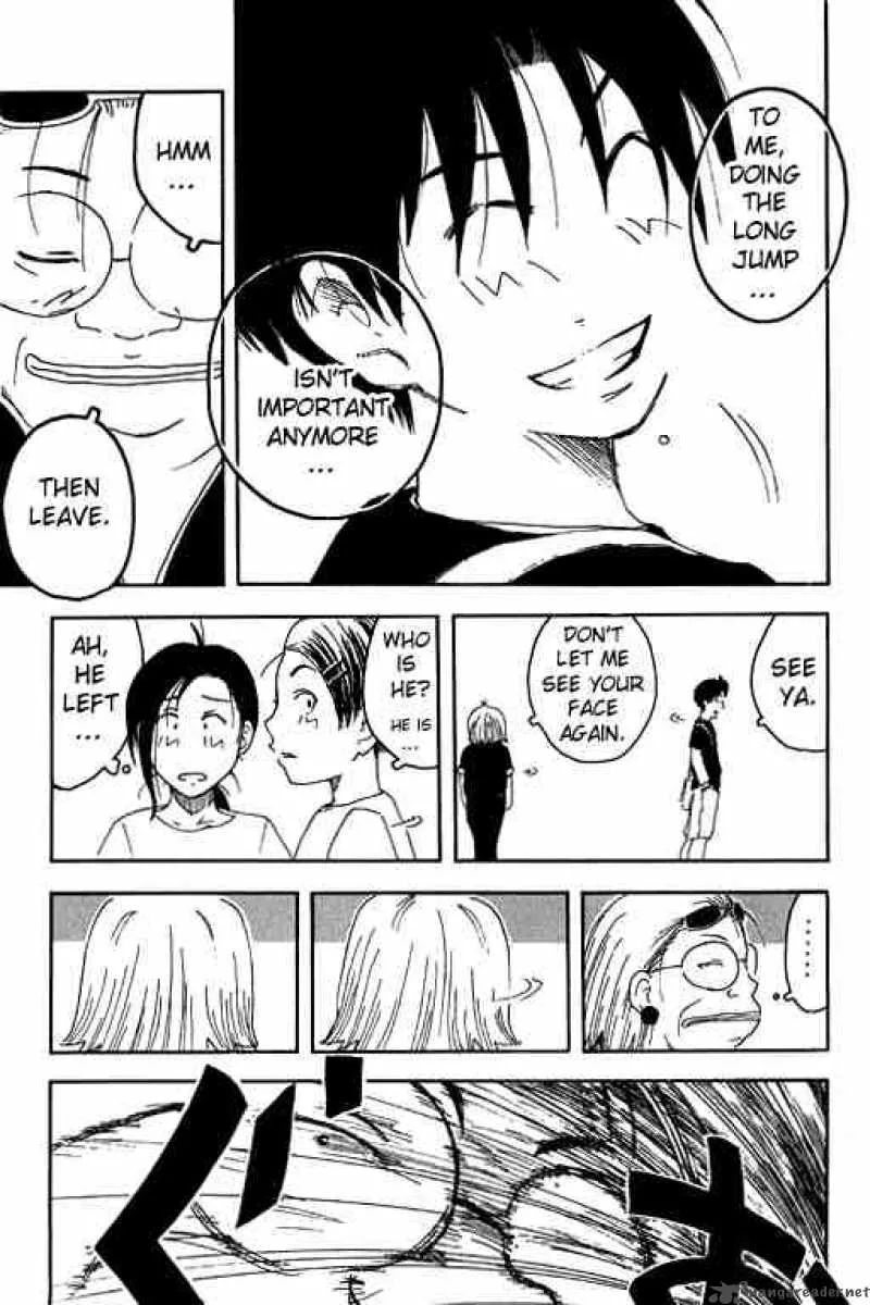 Inu Neko Jump Chapter 5 page 20