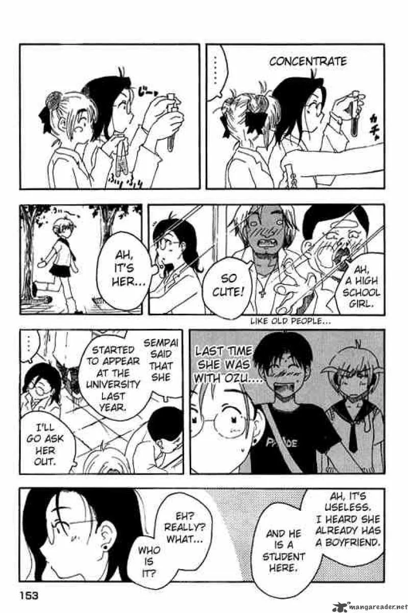 Inu Neko Jump Chapter 7 page 5