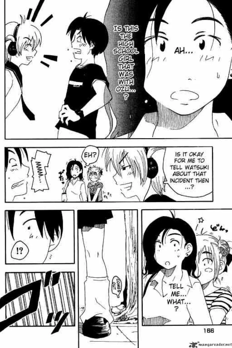 Inu Neko Jump Chapter 7 page 18