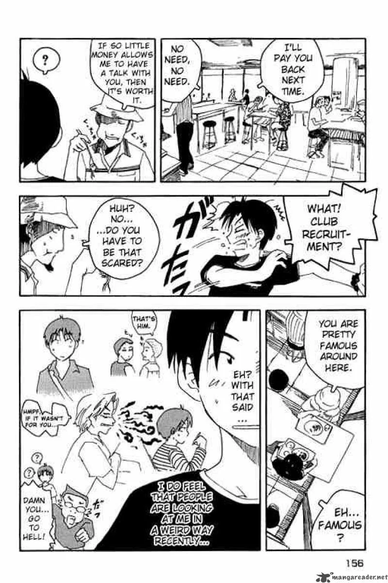 Inu Neko Jump Chapter 7 page 8