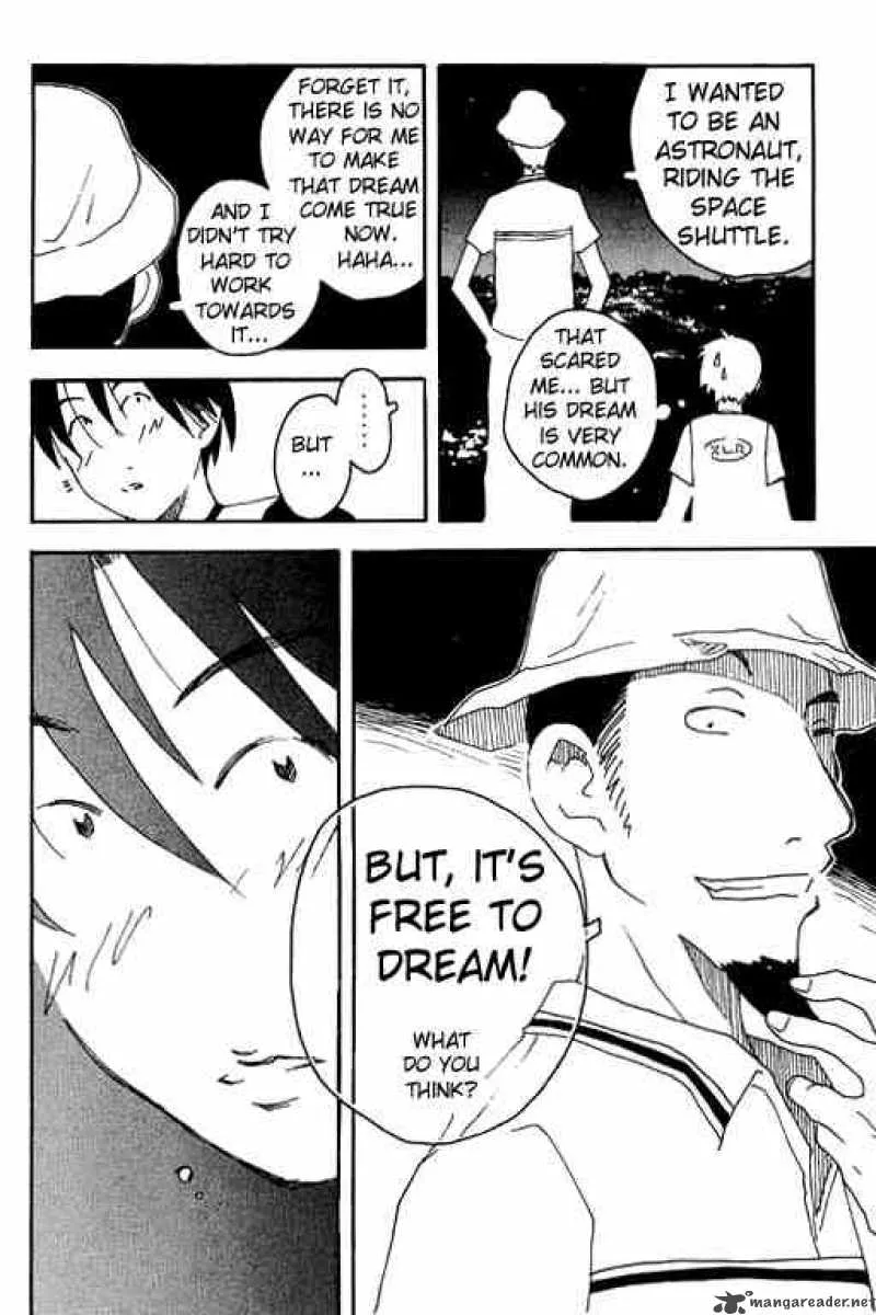 Inu Neko Jump Chapter 8 page 20