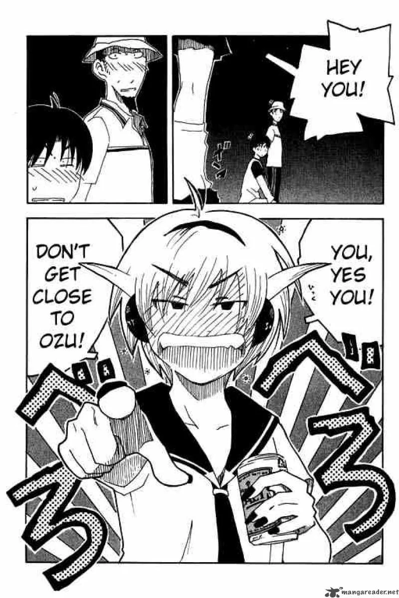 Inu Neko Jump Chapter 8 page 21