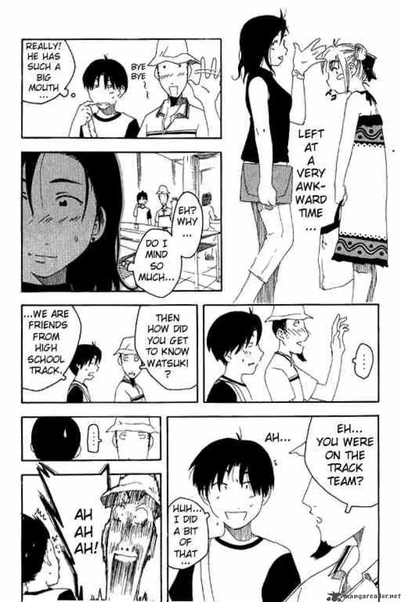 Inu Neko Jump Chapter 8 page 6