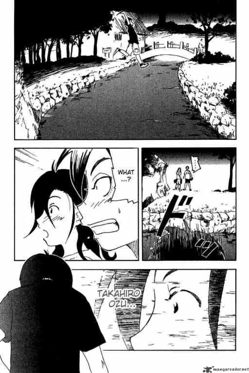 Inu Neko Jump Chapter 9 page 23