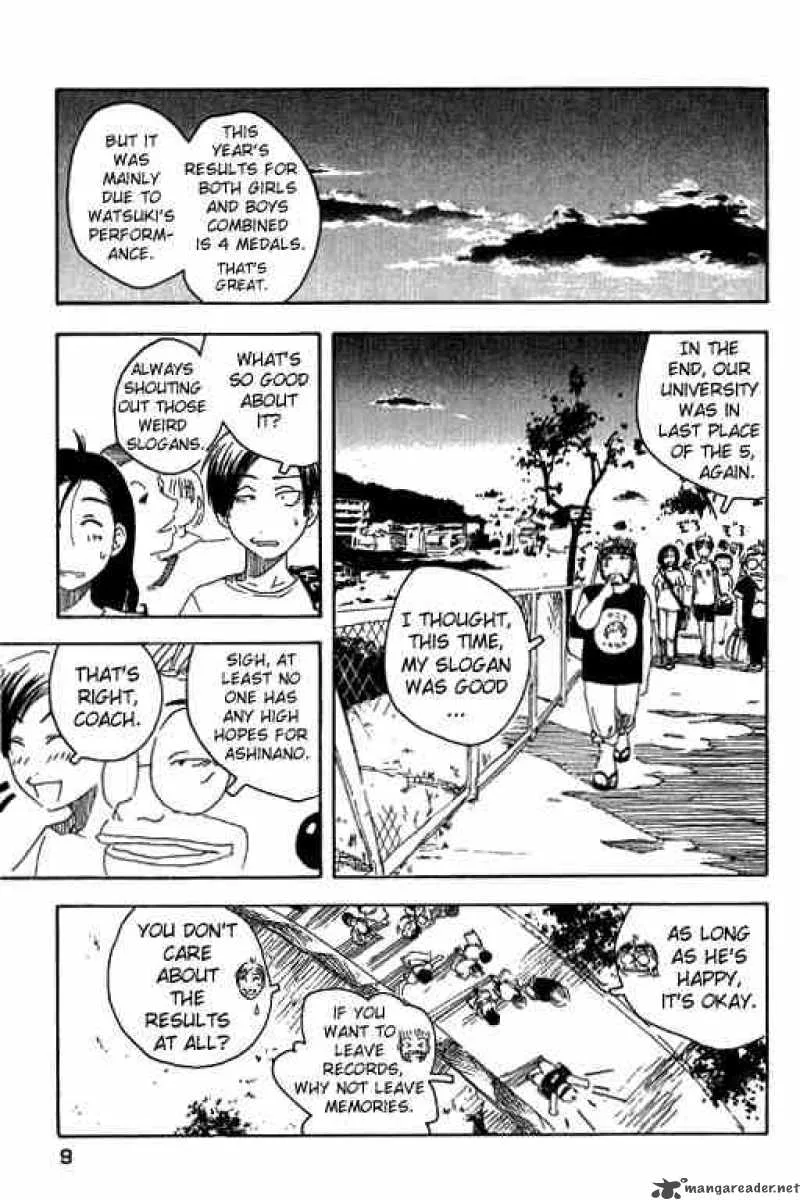 Inu Neko Jump Chapter 9 page 9
